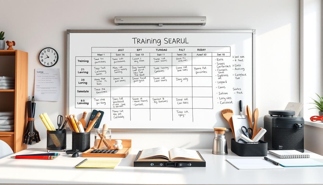 Advanced Training Techniques